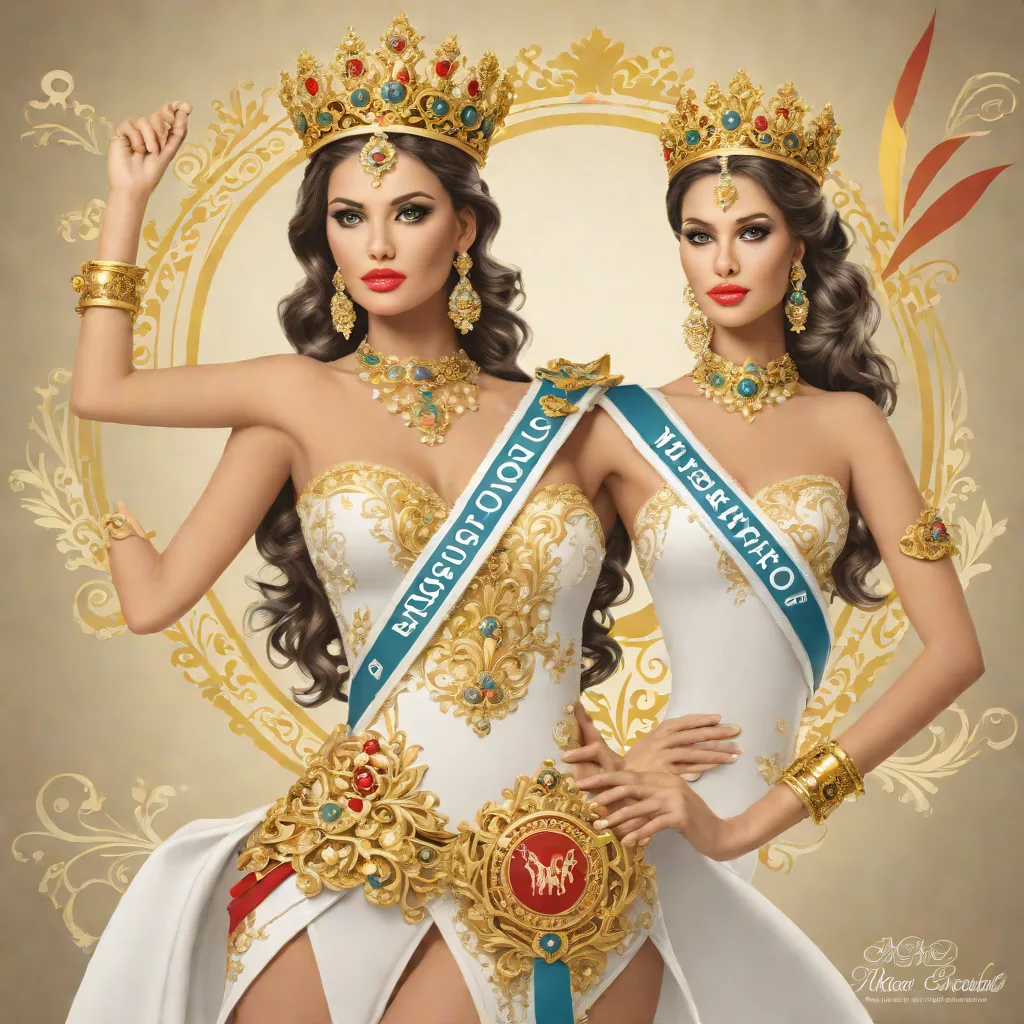 Miss Polo International