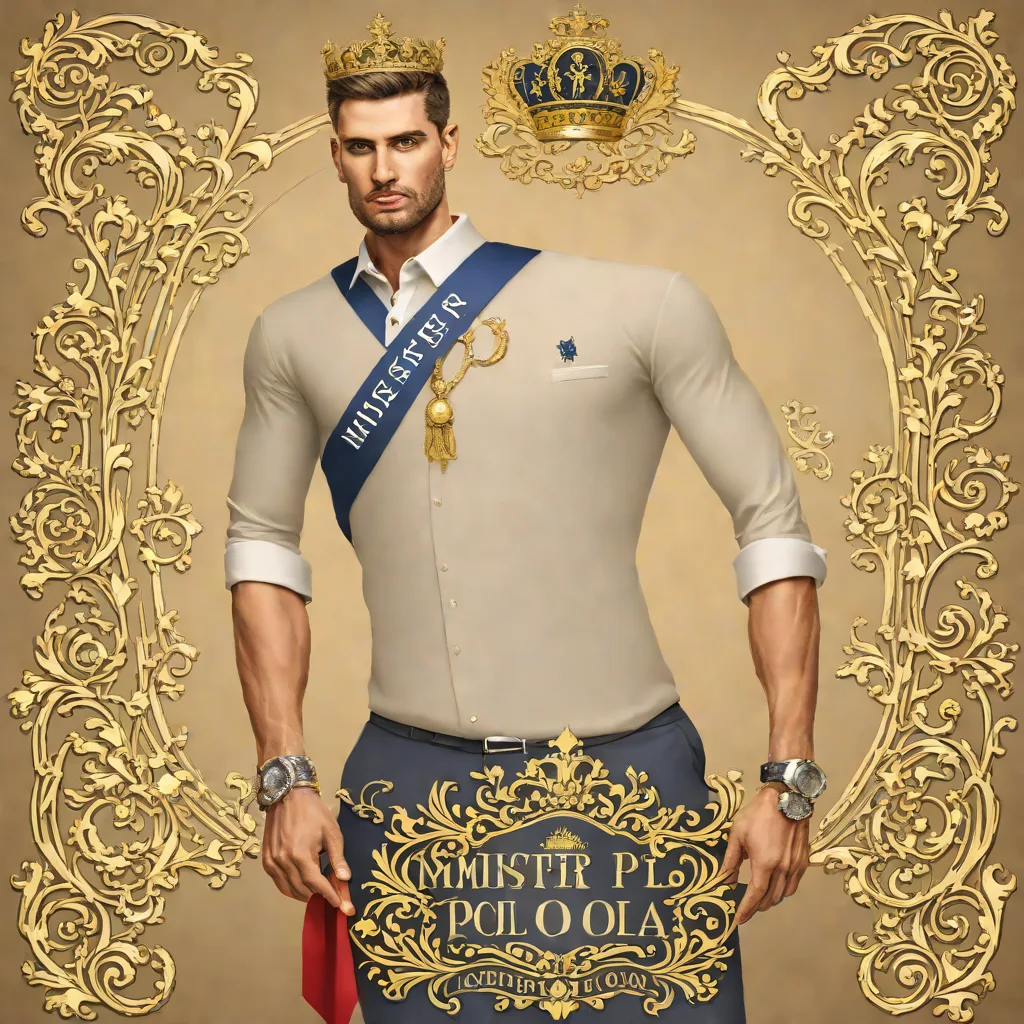 Mister Polo International