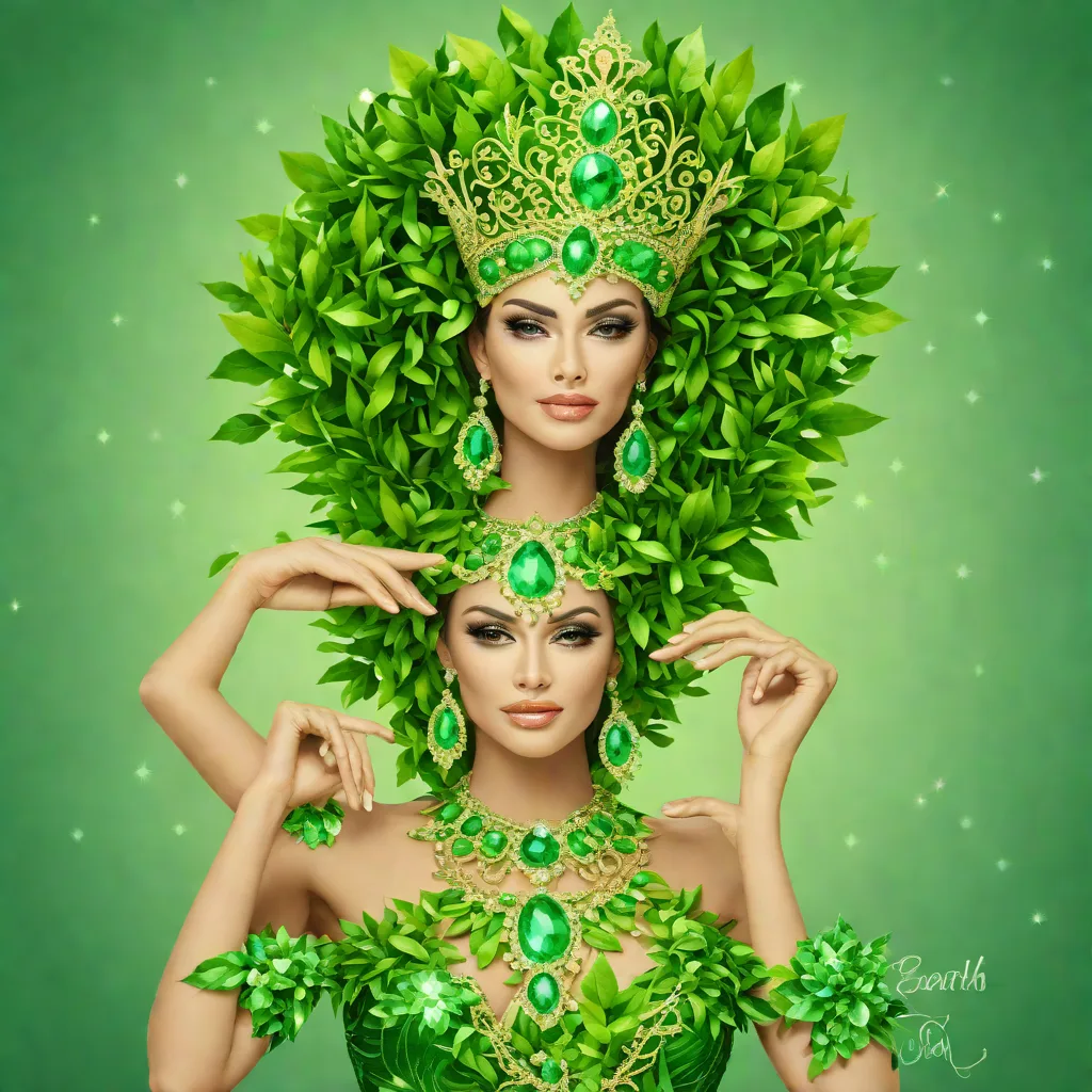 Mister Earth International