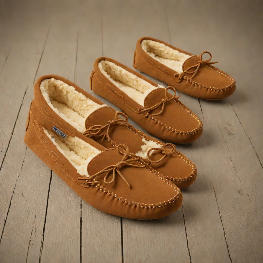Minnetonka Cally Slipper