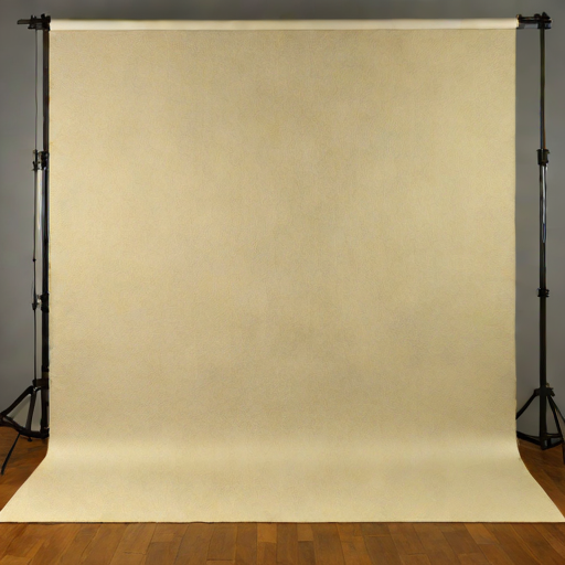 Mountbackdrops Seamless Paper Backdrop