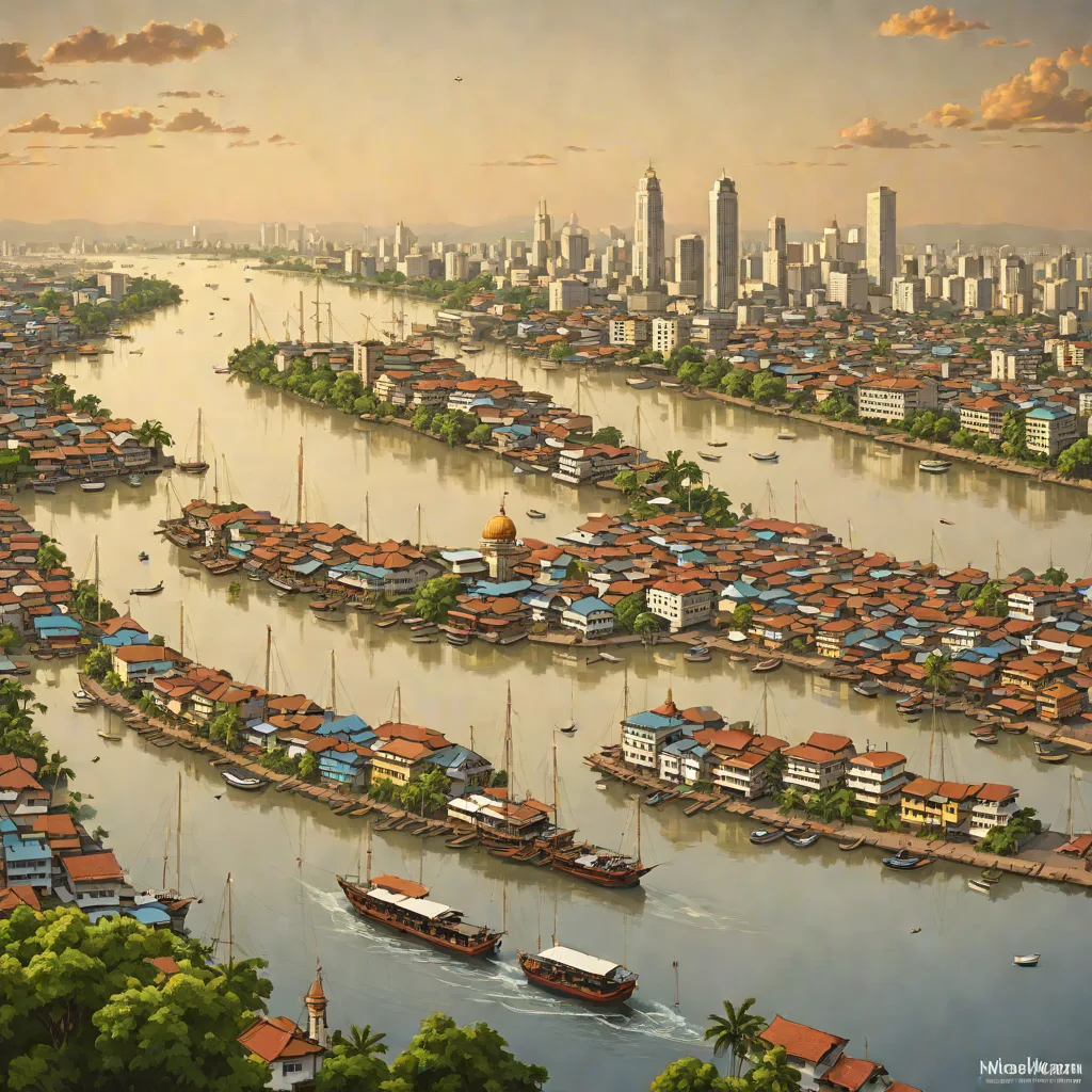 Mahakam