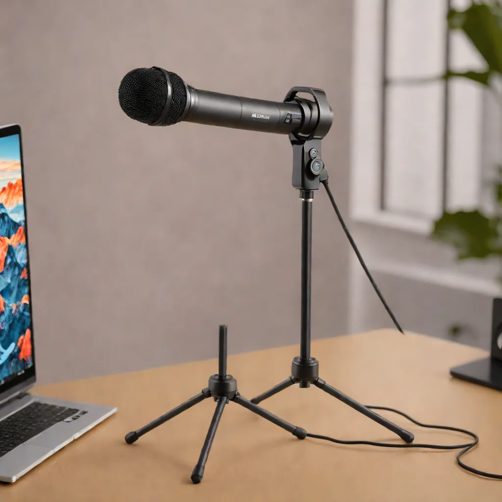 Maono PD400X