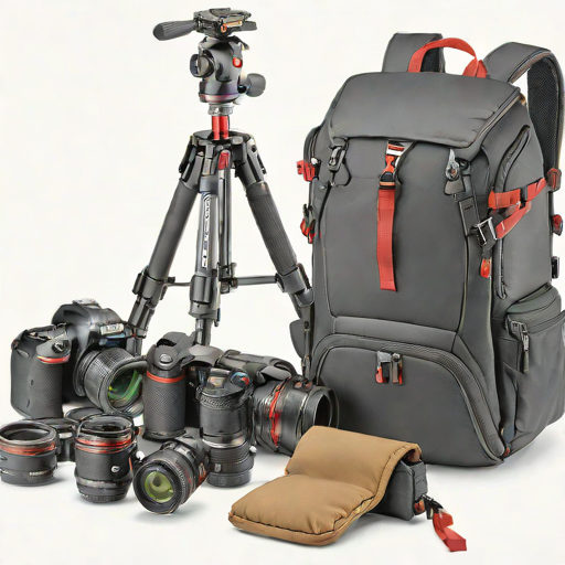 Manfrotto Pro Light Backpack M