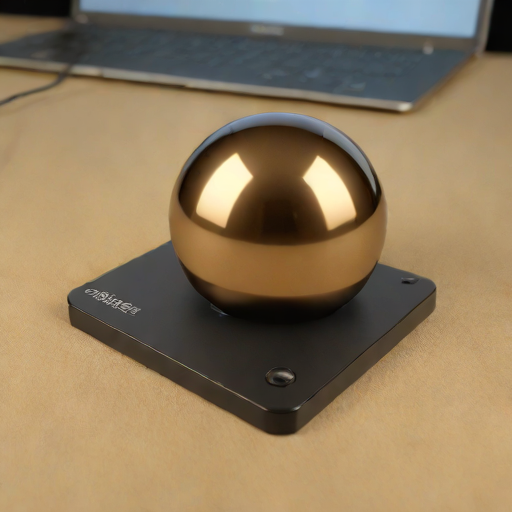 Mars Pro Trackball