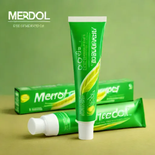 Meridol Gum Protection Toothpaste