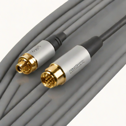 Monoprice Pro Series Microphone Cable