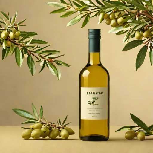 Manni Oil Pendolino