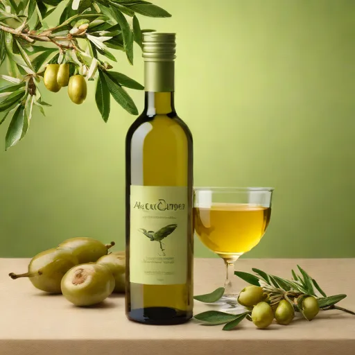 Mueloliva Extra Virgin Olive Oil