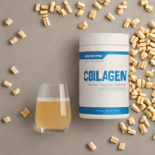 MyProtein Collagen