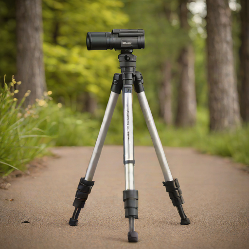 Maglite Super-LaTripod Pro