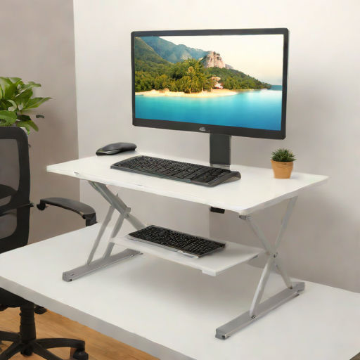 Mind Reader Monitor Stand