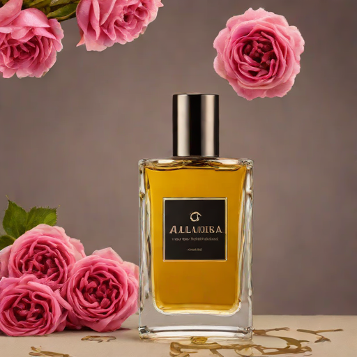 Maison Alhambra Royal Oud Intense