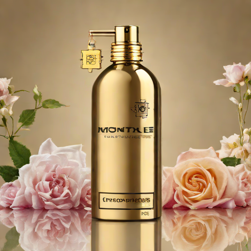 Montale Musk Shine