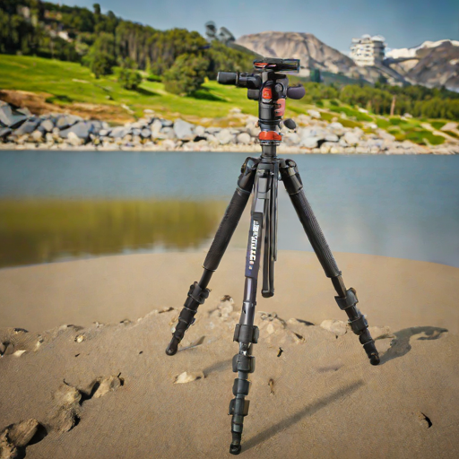 Manfrotto Befree Advanced Travel Tripod