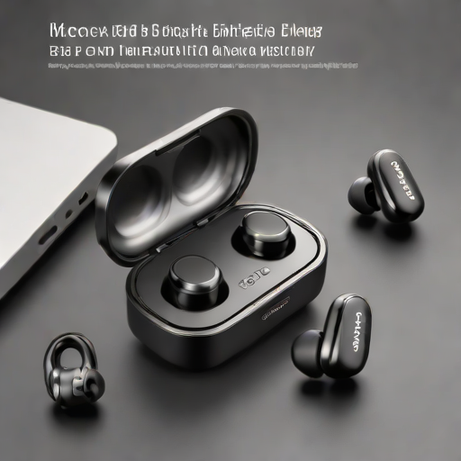 Mpow Xtreme Buds Pro