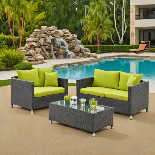 Modway Verona Collection