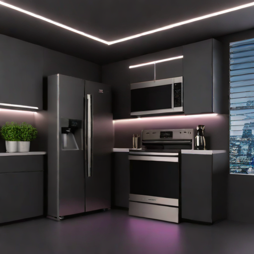 Magic Chef 3-Cup Food Processor