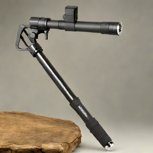 Maglite Professional Monopod