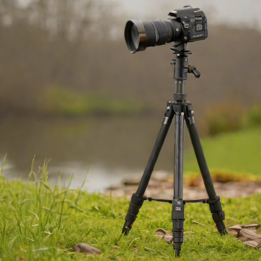 Millerscapes M-Pro 3 Monopod