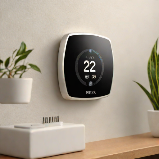 Mysa Smart Thermostat