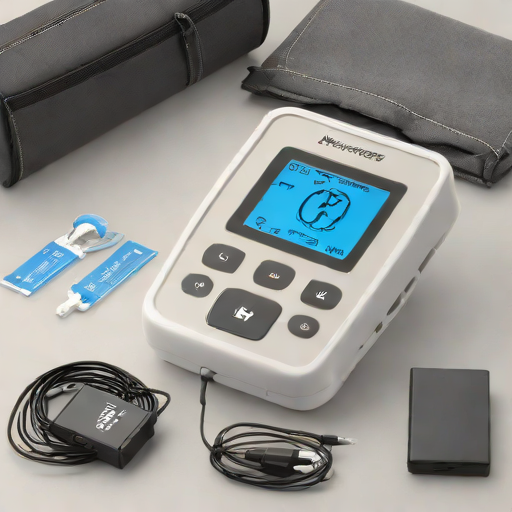 Metagene TENS Unit