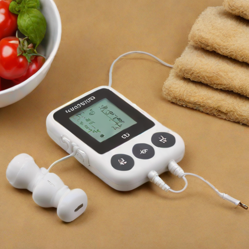 Medicon TENS Unit