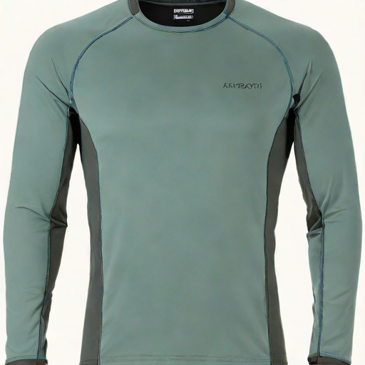 Marmot Baselight Long Sleeve
