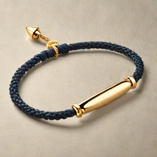 Monica Vinader Nula Friendship Bracelet