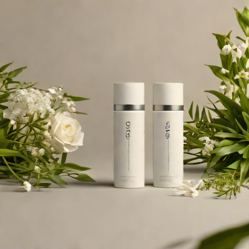 Myro Deodorant - Clear