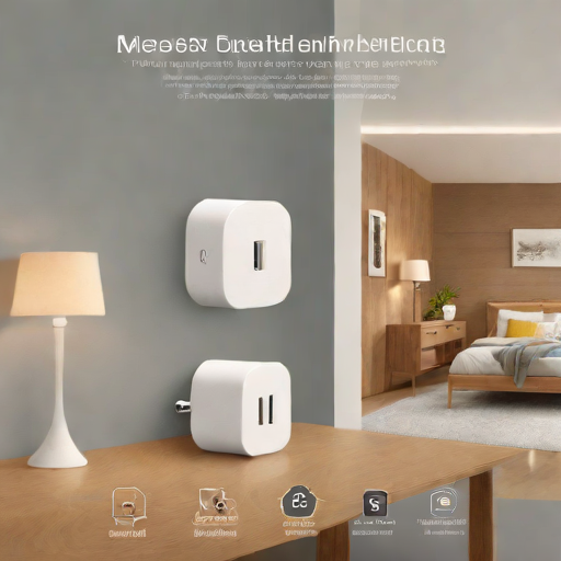 Meross Smart Plug