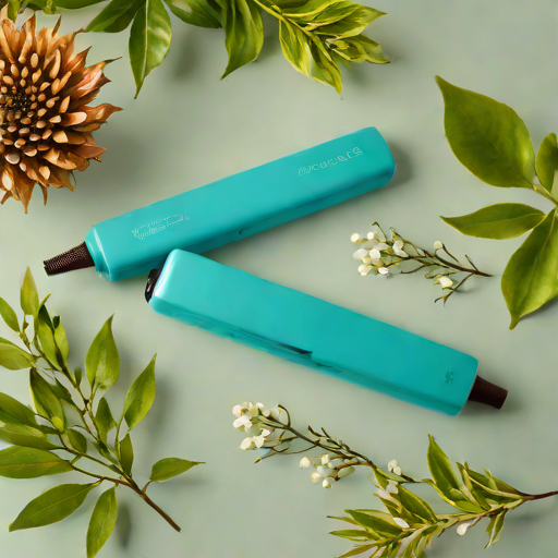 Moroccanoil Smooth Straightener