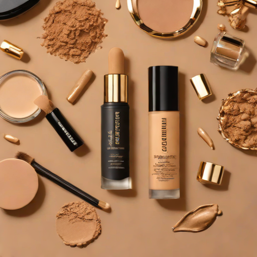 Milani Conceal + Perfect 2-in-1 Foundation + Concealer