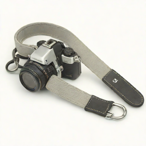 Modus Vivendi Camera Strap