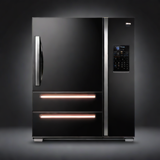 Morphy Richards Steam Mop