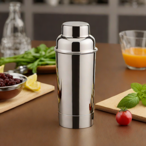 Mixology & More Hawthorne Shaker