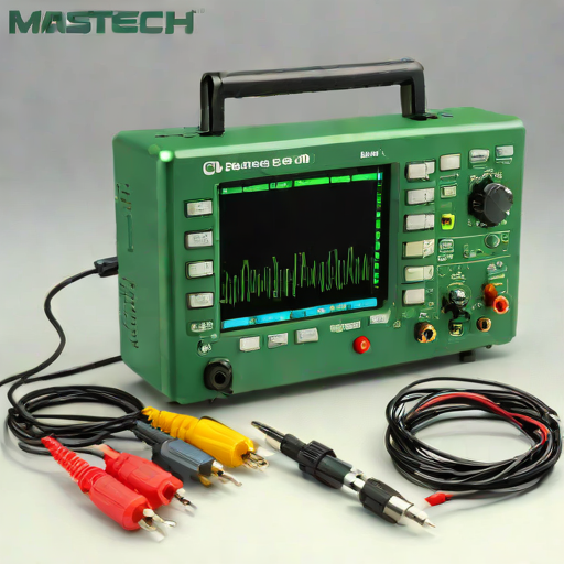 Mastech MSOS1054