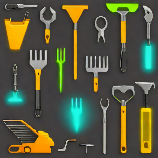 Mastagrow LED Grow Light