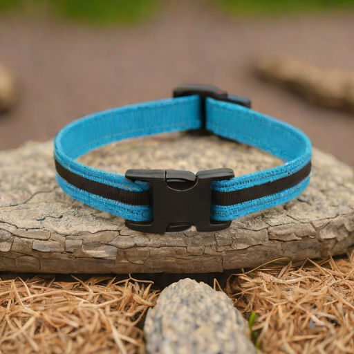 Mighty Paws Nylon Dog Collar