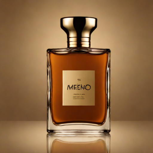 Memo Paris African Leather