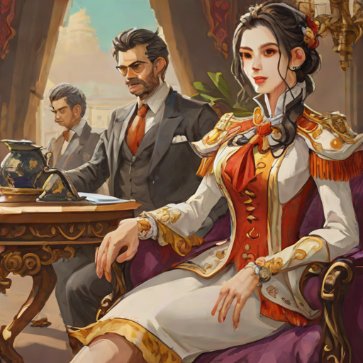 Monument Valley 1 & 2