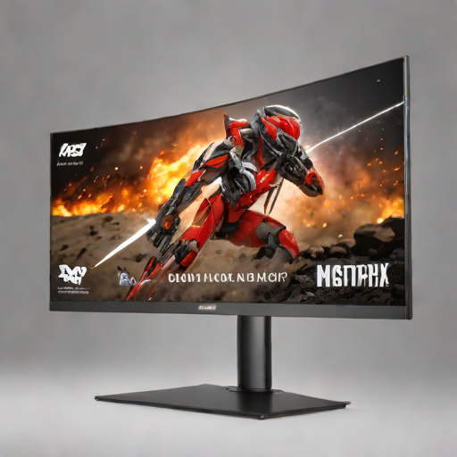 MSI Optix MAG490QT 2026