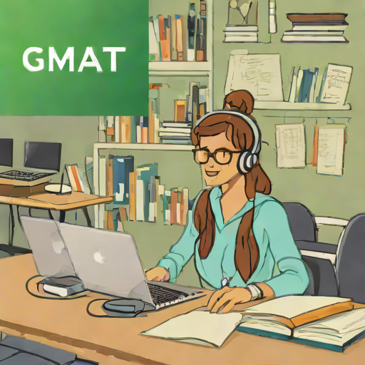 Magoosh GMAT Prep