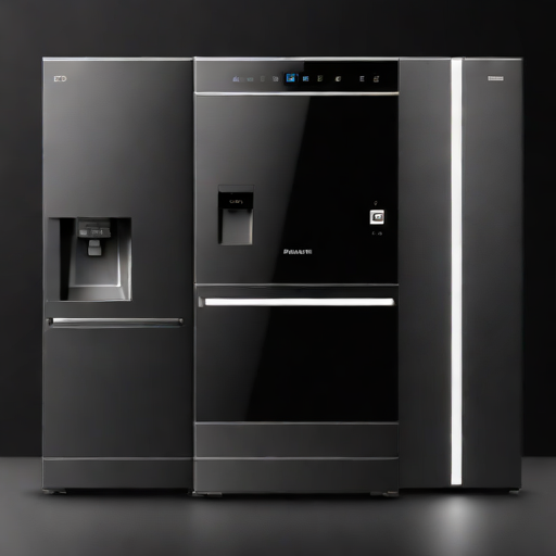 Miele CM 7950