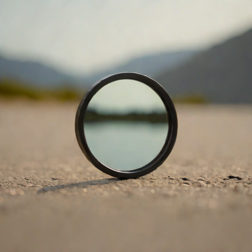 Moment Circular Polarizer (Various Sizes)