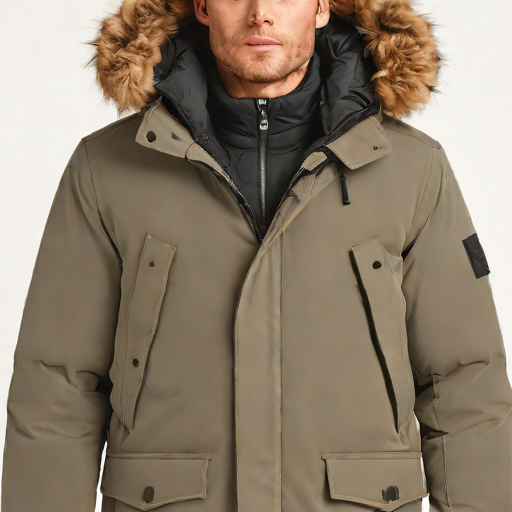 Mackage Maxwell Parka