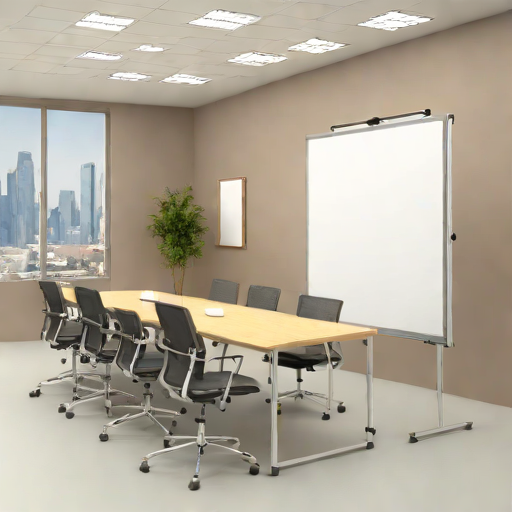 Mobi Whiteboard - Executive Series