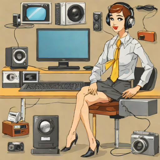 M-Audio M-Track Solo