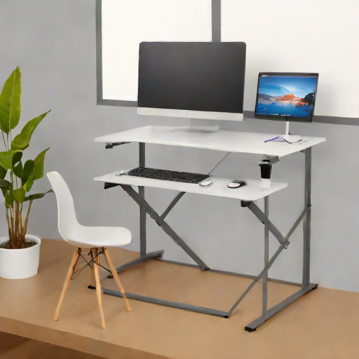 Mount-It Standing Desk Converter