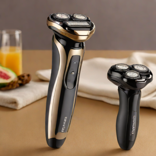 Mangotec Electric Razor for Men